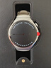 华为HUAWEI WATCH 5 42mm基础款不锈钢表壳金星白素皮复合表带X-TAP智感窗eSIM通话手表 实拍图