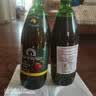 SUNRAYSIA NATURAL. NUTRITIOUS. DELICIOUS.光之果含气苹果汁澳洲进口饮料聚会0色素0防腐剂（750ml*2瓶） 含气苹果汁（750ml*2瓶） 实拍图