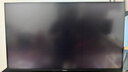 AOC 爱攻31.5英寸 2304区9216颗灯珠QD-MiniLED 4K160Hz双模320Hz HDR1400 10bit 电竞显示器AG327UXM 实拍图