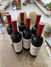 奔富（Penfolds）蔻兰山西拉/设拉子赤霞珠干红葡萄酒 750ml*6瓶 原瓶进口【澳版】 实拍图
