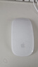 Apple/苹果 妙控鼠标-白色 多点触控表面 苹果鼠标无线蓝牙鼠标无线鼠标办公鼠标静音便携 实拍图