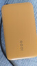 vivoiQOO45W自带线充电宝2万毫安3C认证可上飞机支持iPhone快充适配苹果17小米OPPOiQOO户外储能电源 实拍图