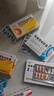 [科伦]胶体果胶铋胶囊 50mg*24粒 10盒装 2026【幽门螺旋杆菌四联药其中药特口效药臭14天量幽门螺杆菌四款联药组合装 高治率-14天量 实拍图