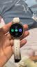 HUAWEI WATCH GT 6 浮光白 41mm智能手表多维情绪健康全新骑行体验强劲续航 实拍图