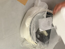 九阳（Joyoung）家用电饼铛锅 三明治机早餐机煎烤机电火锅  60mm加深烤盘 一级不粘抗菌 多功能烙饼炒烤肉锅GK200 实拍图