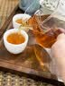 安纯武夷红茶金骏眉特级茶叶礼盒教师节中秋礼品新茶蜜香黄芽自己喝 【好评热卖爆款】特级单芽金骏眉250g 实拍图