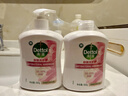 滴露（Dettol）洗手液抑菌消毒滋润500g+500g 补充装 儿童家庭护手替换装 实拍图