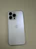 Apple 苹果 iPhone 14 Pro (A2892)  二手手机 5G通 双卡 A16 银色 256G 实拍图