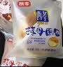 桃李酵母面包香蕉味营养早餐手撕软面包糕点心办公室休闲零食整箱600g 实拍图