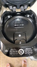美的（Midea）电饼铛电饼档家庭用小型双面加热加大加深0氟钛陶瓷上下盘可拆洗烙饼锅新款电煎锅自营JKC3066Ti 实拍图