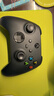 微软（Microsoft）XBOX无线游戏手柄 磨砂黑+USB-C线 蓝牙适配XBOX/PC/平板/手机Steam促销 黑神话悟空 空洞骑士 实拍图