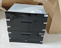 美的（Midea）暖阳消毒柜嵌入式家用 光波2.0 110L双层大容量餐具碗柜碗筷婴儿奶瓶 90Q15S Pro 实拍图