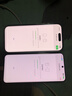 Apple/苹果【需签收激活】iPhone 17 Pro Max 2TB 银色 支持移动联通电信5G 双卡双待手机 实拍图