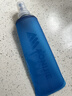 奥尼捷（AONIJIE）越野跑步软水壶折叠运动水壶挤压骑行登山便携户外马拉松饮水袋 实拍图