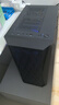 大水牛（BUBALUS）追风M+劲强650W ATX侧透机箱电源套装台式电脑游戏主机(支持4060/240水冷位/8风扇位/USB3.0) 实拍图