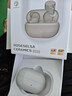 弱水时砂【重磅新品】琉璃Ultra无线蓝牙耳机琉璃X升级款入耳运动耳机抗风噪主动降噪HiFi音质超长续航学生 星云灰|深海级降噪+旗舰HiFi音质 实拍图