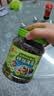良品铺子高钙DHA藻油海苔拌饭碎250g儿童零食无添加芝麻紫菜碎宝宝拌饭 实拍图