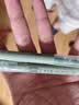 得力(deli)绿色醒目荧光笔 学生考试复习划重点笔 办公分类标记水性记号笔 12支 S731 实拍图