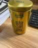 乐品乐茶明前特级碧螺春绿茶2026新茶嫩芽茶叶礼盒装250g自饮伴手礼送长辈 实拍图