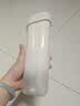 京东京造专业抽拉冲牙器便携式粉4喷嘴收纳盒洗牙器水牙线超声波洁牙器家用伸缩正畸清洁牙缝送男女友礼物 实拍图