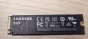 三星（SAMSUNG）2TB SSD固态硬盘 M.2接口(NVMe协议PCIe4.0*4/5.0*2)读速7250MB/S 990 EVO Plus 实拍图