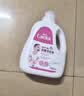 爱护（Carefor）婴儿抑菌洗衣液（升级款）新生儿0-3岁宝宝洗衣液2kg*4瓶 实拍图