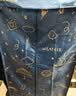 奥克斯【660L折叠大容量】干衣机便携式家用烘干机烘衣机婴儿衣服除湿消毒宿舍衣柜小型脱水机1500w功率 实拍图