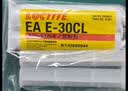 乐泰/loctite EA E-30CL ab胶环氧树脂胶2:1双组分低粘度工业级超透明光学结构应用结构胶 50ml/1支 实拍图