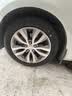 佳通轮胎(Giti)轮胎195/60R16 89H  228v1 原配 凌轩 适配 骐达/启辰D60 实拍图