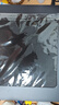 得力（deli）鼠标垫 300*250*3mm中号加厚游戏办公电脑桌垫 精密锁边 可水洗 快捷键 实拍图