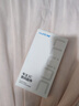 朗客【2片装】适用荣耀200钢化膜honor200手机膜全屏覆盖超薄超清玻璃抗指纹防摔无白边手机贴膜 实拍图