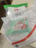 安井红糖馒头 800g/袋 约20个 传统糕点馒头面点 速食家庭装早餐早茶 实拍图