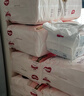好奇（Huggies）铂金装小桃裤成长裤L120片(9-14kg)尿不湿拉拉裤【夏季散热王】 实拍图