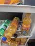 可口可乐（Coca-Cola）美汁源酷儿橙汁/苹果汁果汁饮料450ml*12瓶 可口可乐出品 橙汁450ml*12瓶 实拍图