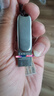 闪迪（SanDisk）64GB Type-C USB3.2 手机U盘DDC4 读速高达400MB/s 自动备份 手机电脑两用 金属双接口大容量优盘 实拍图