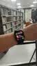 Apple/苹果 Watch S11 智能手表GPS款46毫米亮黑色铝金属表壳黑色运动型表带M/L MEVH4CH/B 实拍图