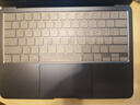 极川 苹果MacBook Neo13英寸A18Pro键盘膜2026款笔记本电脑键盘保护膜TPU超薄透明防水尘罩 实拍图