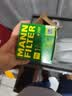 曼牌滤清器（MANNFILTER）原厂机油滤清器机油滤芯W712/92M/W7157朗逸速腾明锐高7帕萨特Q3 实拍图