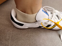 阿迪达斯adidas三叶草  samba T头鞋运动鞋男女休闲鞋B75806 38.5 实拍图