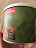 京东京造海苔肉松小麻花330g/罐休闲零食品北京特产糕点心解馋伴手礼专用 实拍图