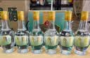 文君酒 情怀装小酒版 45度 125ml 浓香型白酒 125ml*6瓶*1提 实拍图