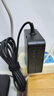 悠品 华硕笔记本充电器19V3.42A 65W通用FL8700 FL5900 R414U UX430 VM520U/590Z电脑电源适配器线 实拍图