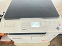 震旦AD207 a3a4大型商用办公黑白打印复印复合机激光一体机（含盖板+单纸盒+上门安装） 实拍图