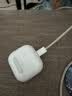 Apple/苹果 40W type-c快充充电器 苹果usb-c原装充电头 旗舰店新款苹果iPhone 17 Pro Max充电器 实拍图