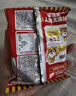 统一小浣熊 招牌香辣蟹味干脆面 35g*30包 整箱装儿时美食干脆面 实拍图