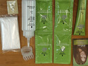 施华蔻（Schwarzkopf）怡然染发霜2.0/9闪亮珍珠黑 染发剂黑色一洗黑男女盖白热卖商品 实拍图