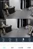 奥克斯1600万像素摄像头监控无线wifi网络高清夜视监控器360度无死角带夜视全景云台家用AI监控手机远程 实拍图