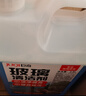 巨奇严选 玻璃清洁剂2.5L擦玻璃强力去污去油膜除水渍水垢玻璃清洗剂 实拍图