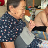 WSPEN护腰带医用级腰部支撑腰肌劳损腰椎间盘突出男女士专用腰带轻薄款 XL码:3尺3≤腰围＜3尺8 实拍图