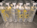 今麦郎芒顿小镇 柠檬水果味饮料 500ml*24瓶 0脂肪 柠檬果汁饮料 实拍图